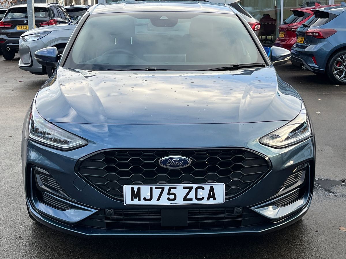 Used Ford Focus 2025 for sale - 76836852: Photo 28