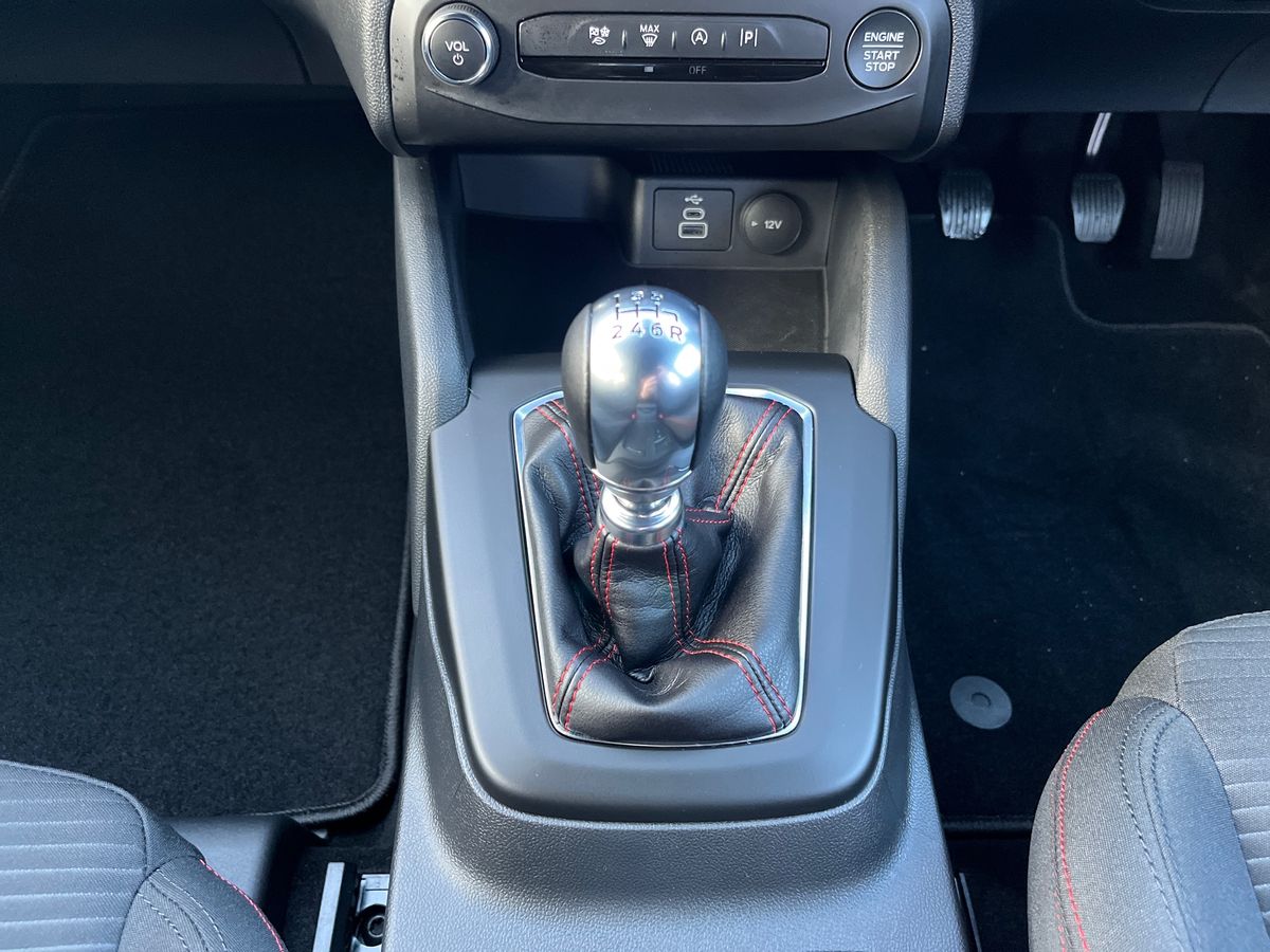 Used Ford Focus 2025 for sale - 76836852: Photo 33