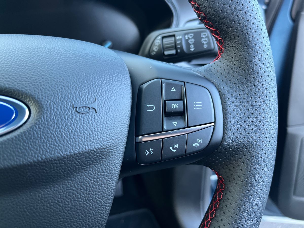 Used Ford Focus 2025 for sale - 76836852: Photo 35