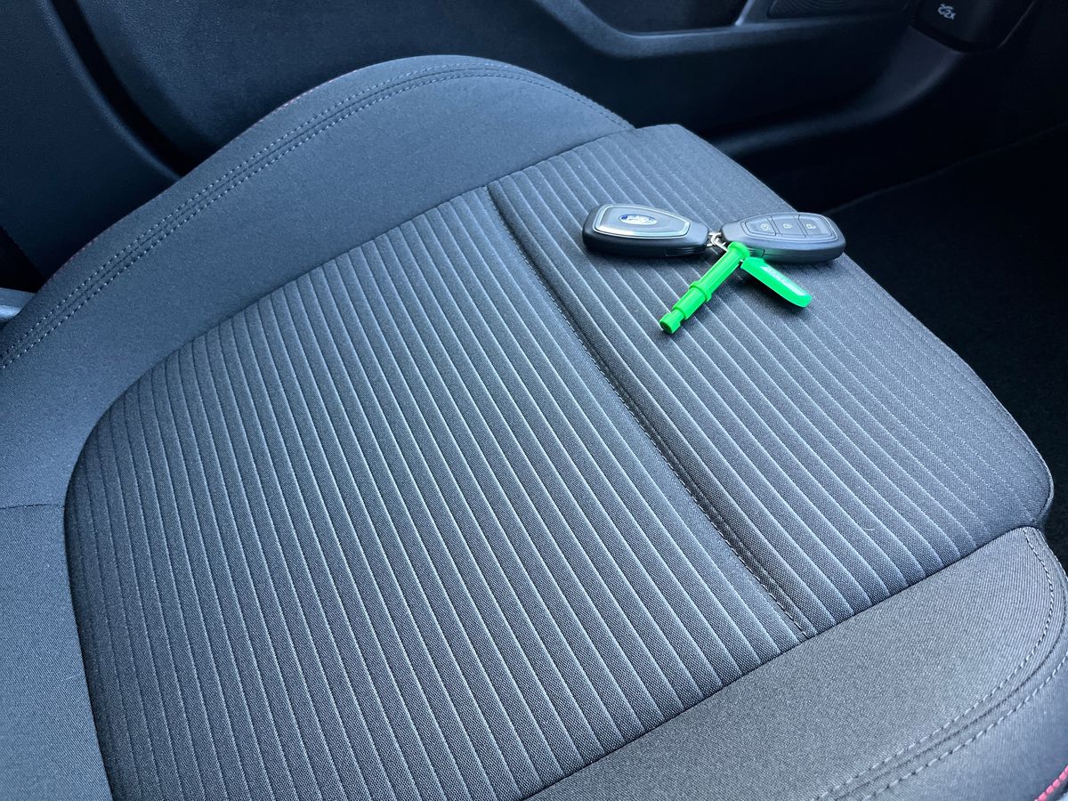 Used Ford Focus 2025 for sale - 76836852: Photo 37