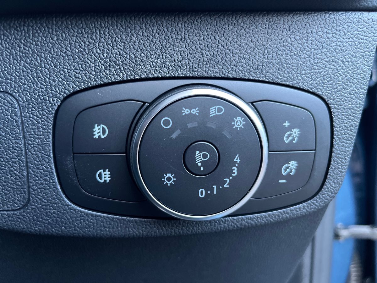 Used Ford Focus 2025 for sale - 76836852: Photo 38