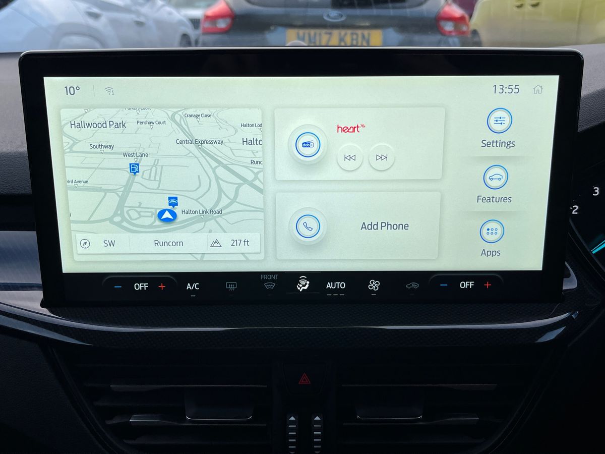 Used Ford Focus 2025 for sale - 76836852: Photo 40