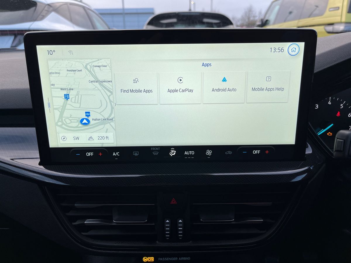 Used Ford Focus 2025 for sale - 76836852: Photo 41