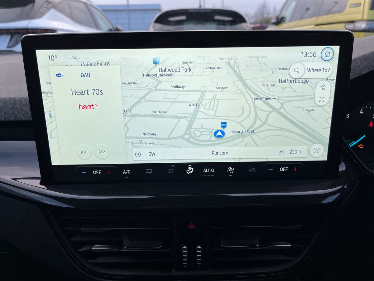 Used Ford Focus 2025 for sale - 76836852: Photo 42