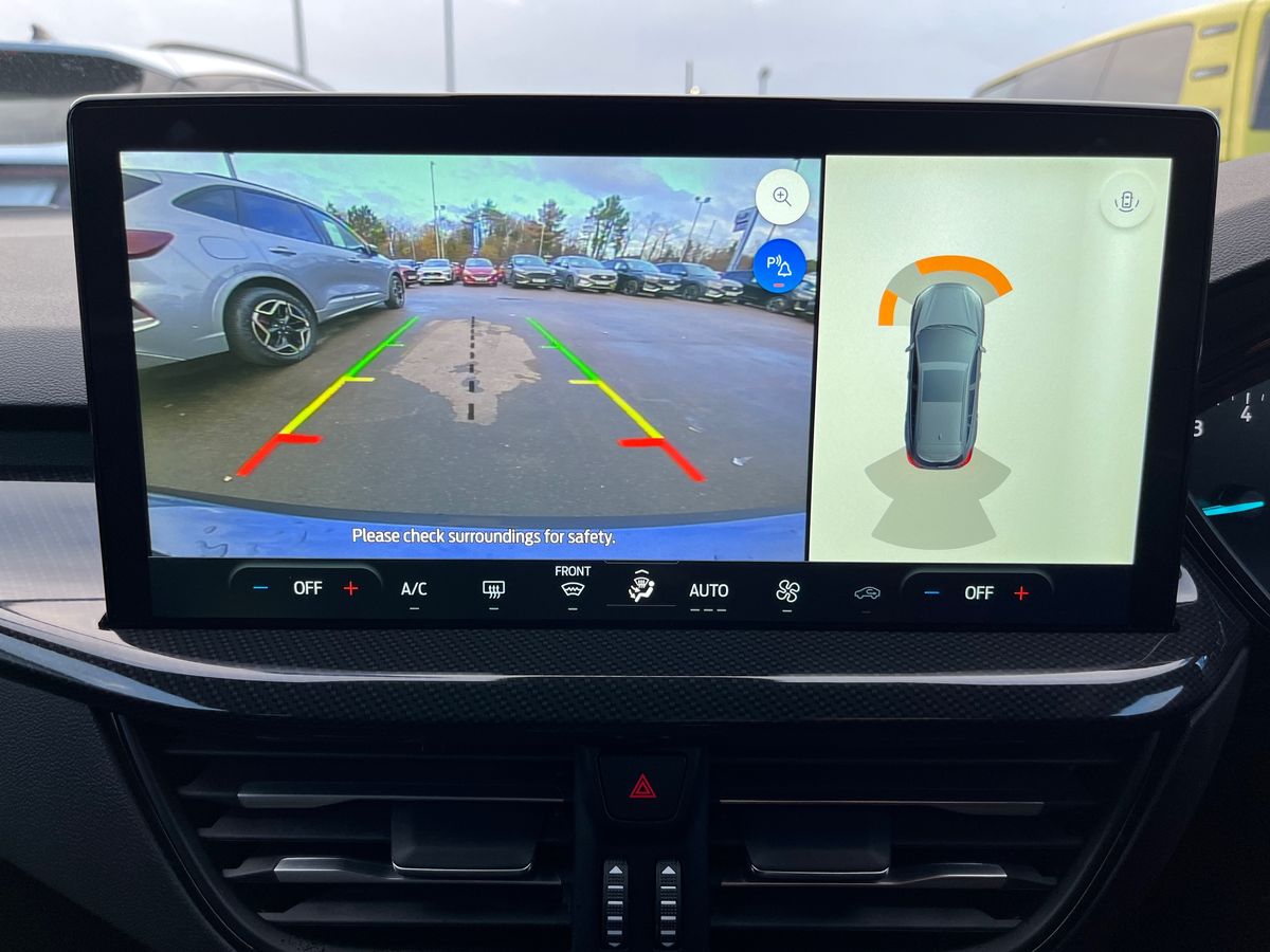 Used Ford Focus 2025 for sale - 76836852: Photo 43