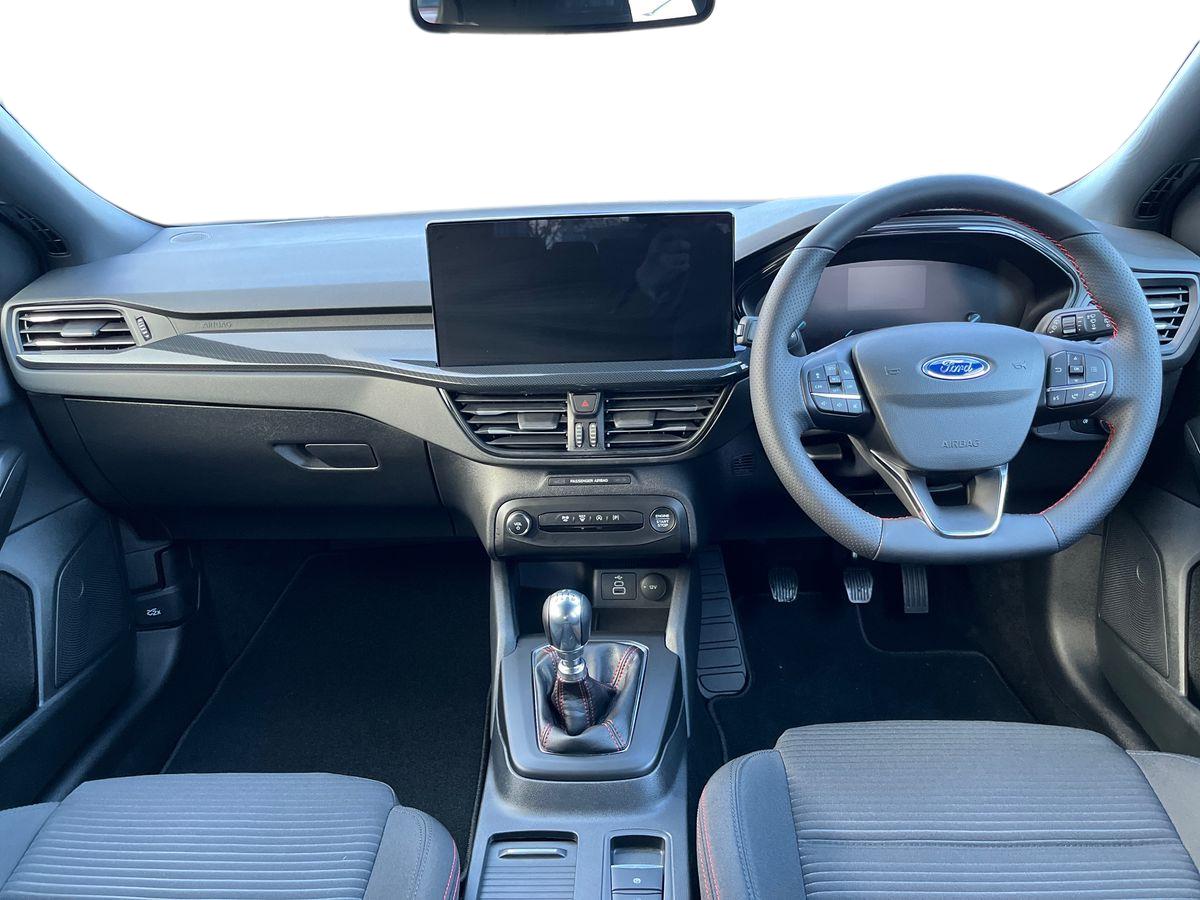 Used Ford Focus 2025 for sale - 76836852: Photo 8