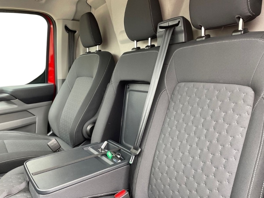 Used Ford Transit Custom 2024 for sale - 76401536: Photo 10
