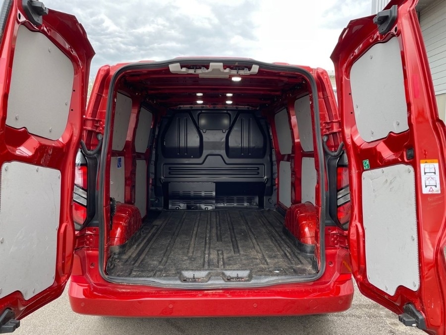 Used Ford Transit Custom 2024 for sale - 76401536: Photo 11