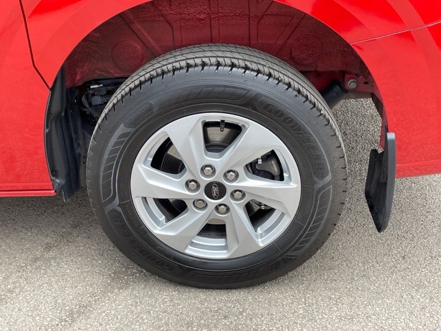 Used Ford Transit Custom 2024 for sale - 76401536: Photo 17