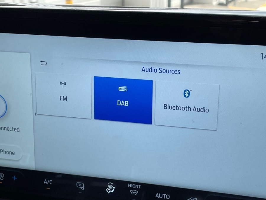 Used Ford Transit Custom 2024 for sale - 76401536: Photo 18