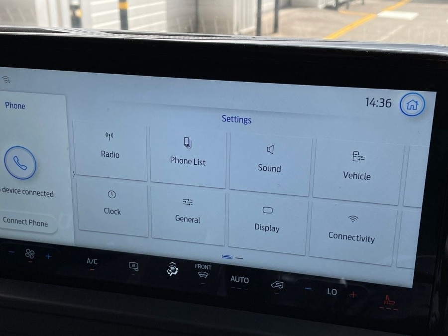 Used Ford Transit Custom 2024 for sale - 76401536: Photo 19