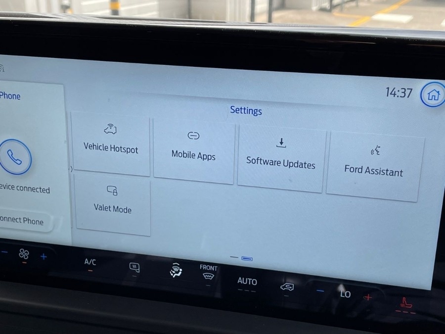 Used Ford Transit Custom 2024 for sale - 76401536: Photo 20