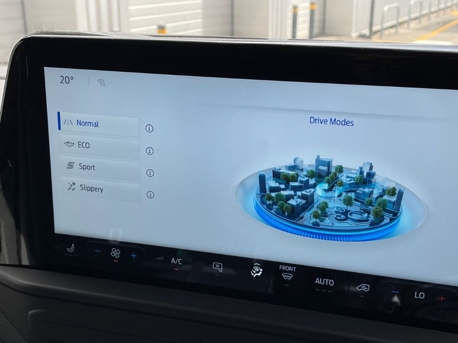 Used Ford Transit Custom 2024 for sale - 76401536: Photo 21