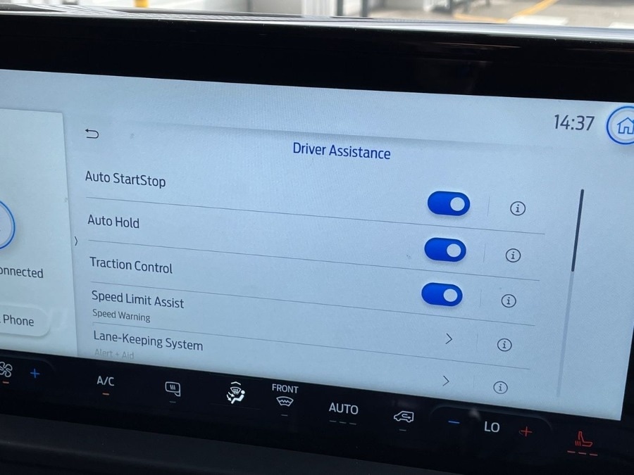 Used Ford Transit Custom 2024 for sale - 76401536: Photo 22