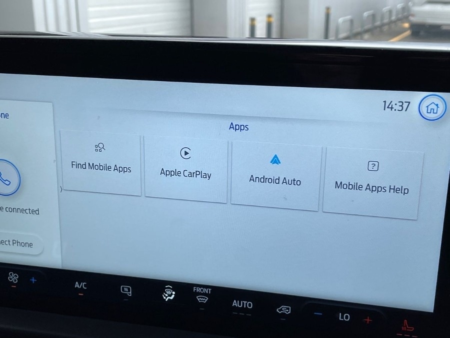 Used Ford Transit Custom 2024 for sale - 76401536: Photo 24