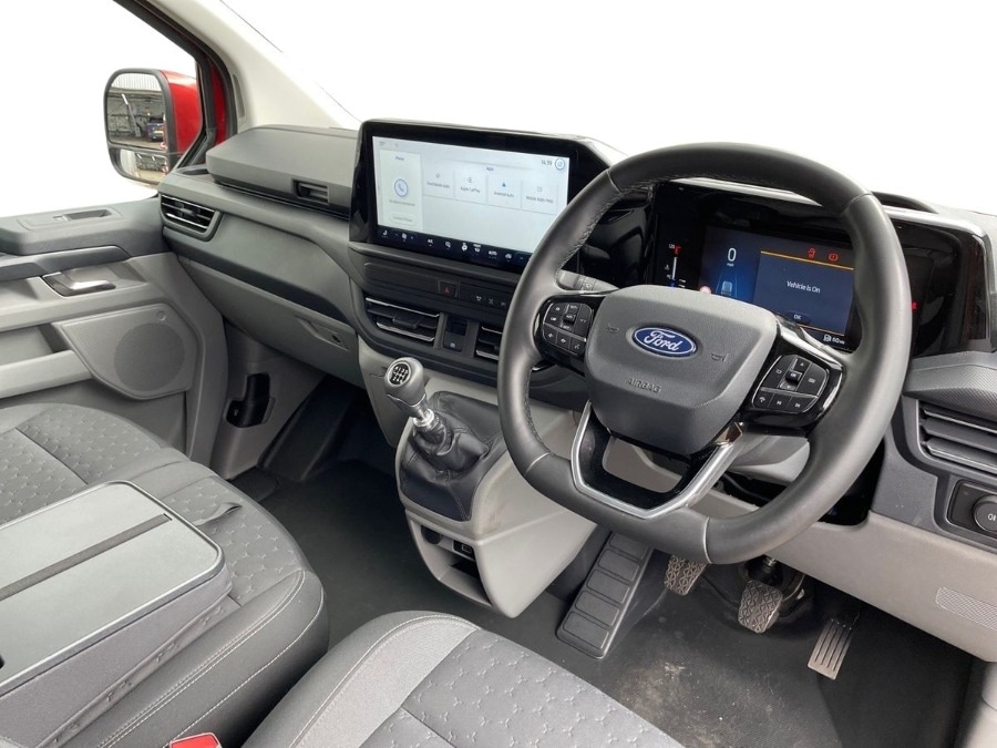 Used Ford Transit Custom 2024 for sale - 76401536: Photo 7