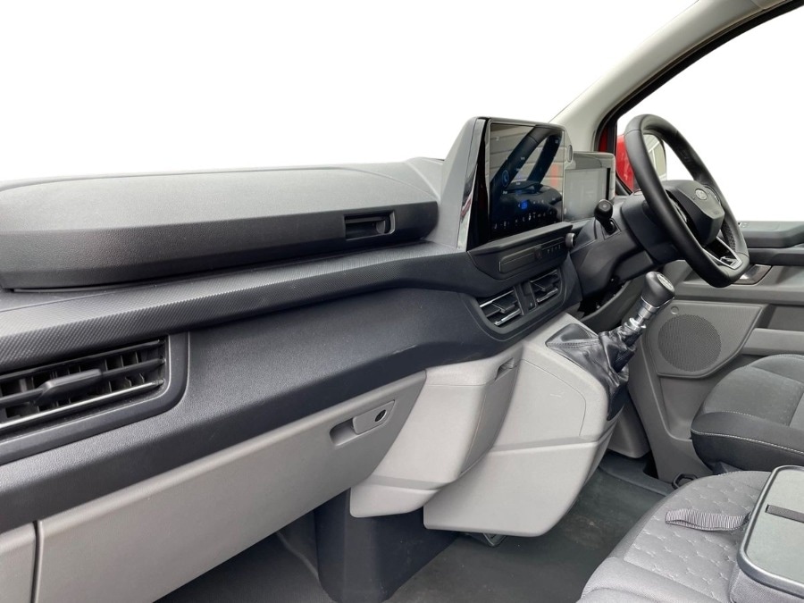 Used Ford Transit Custom 2024 for sale - 76401536: Photo 8