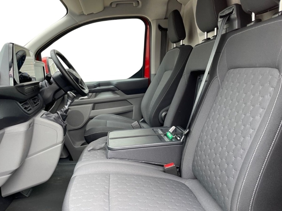 Used Ford Transit Custom 2024 for sale - 76401536: Photo 9