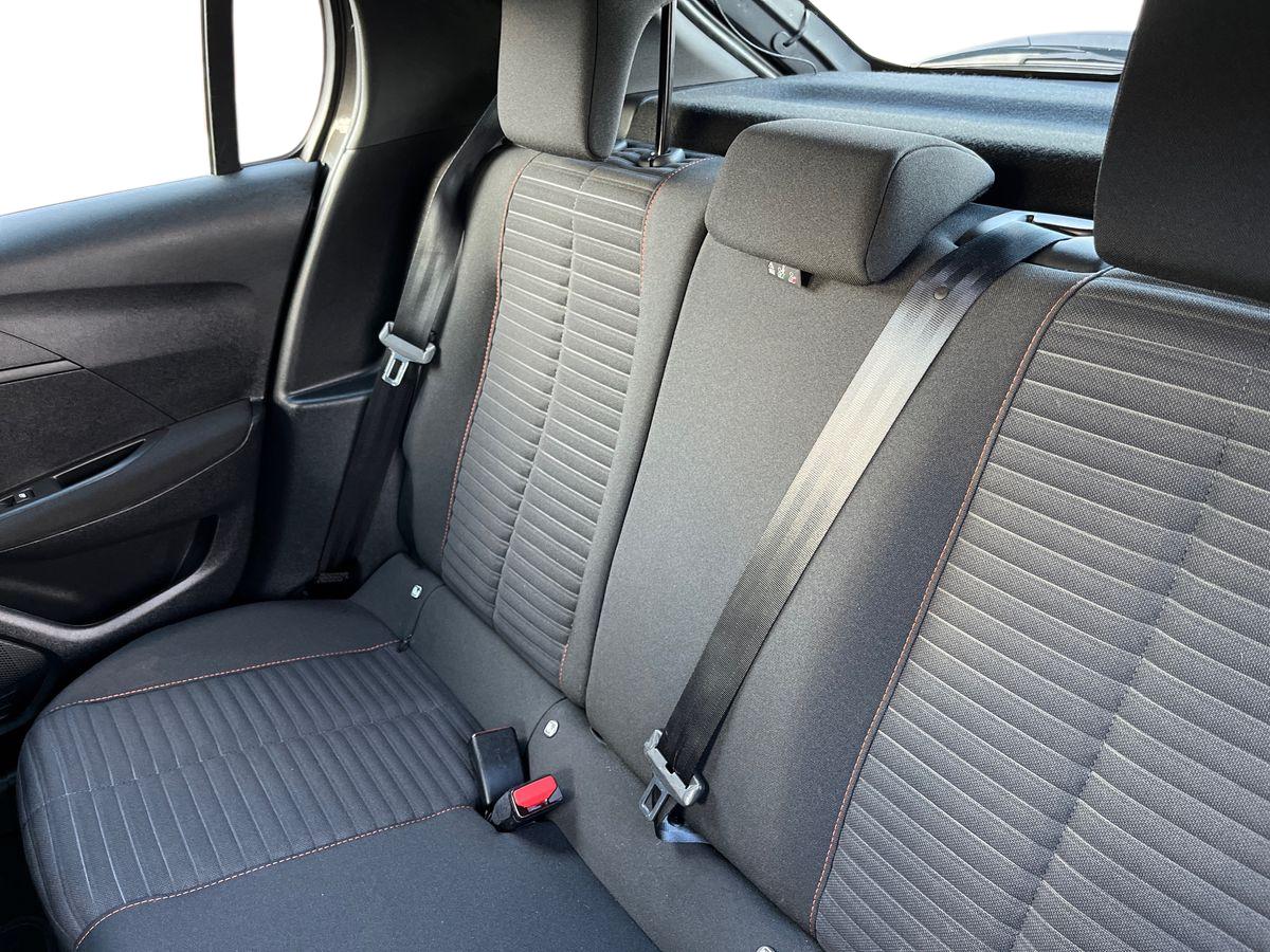 Used Peugeot 208 2021 for sale - 76476235: Photo 10