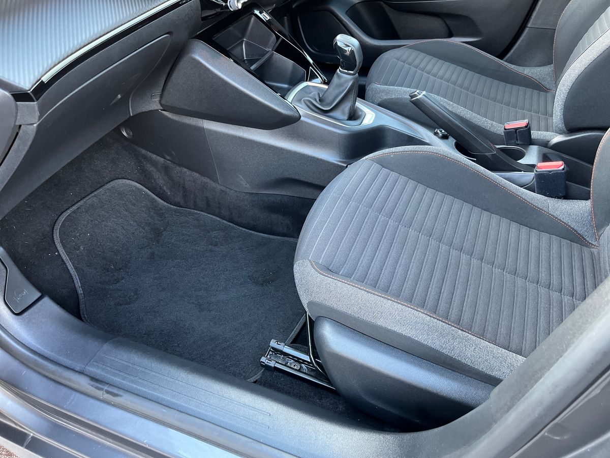 Used Peugeot 208 2021 for sale - 76476235: Photo 21