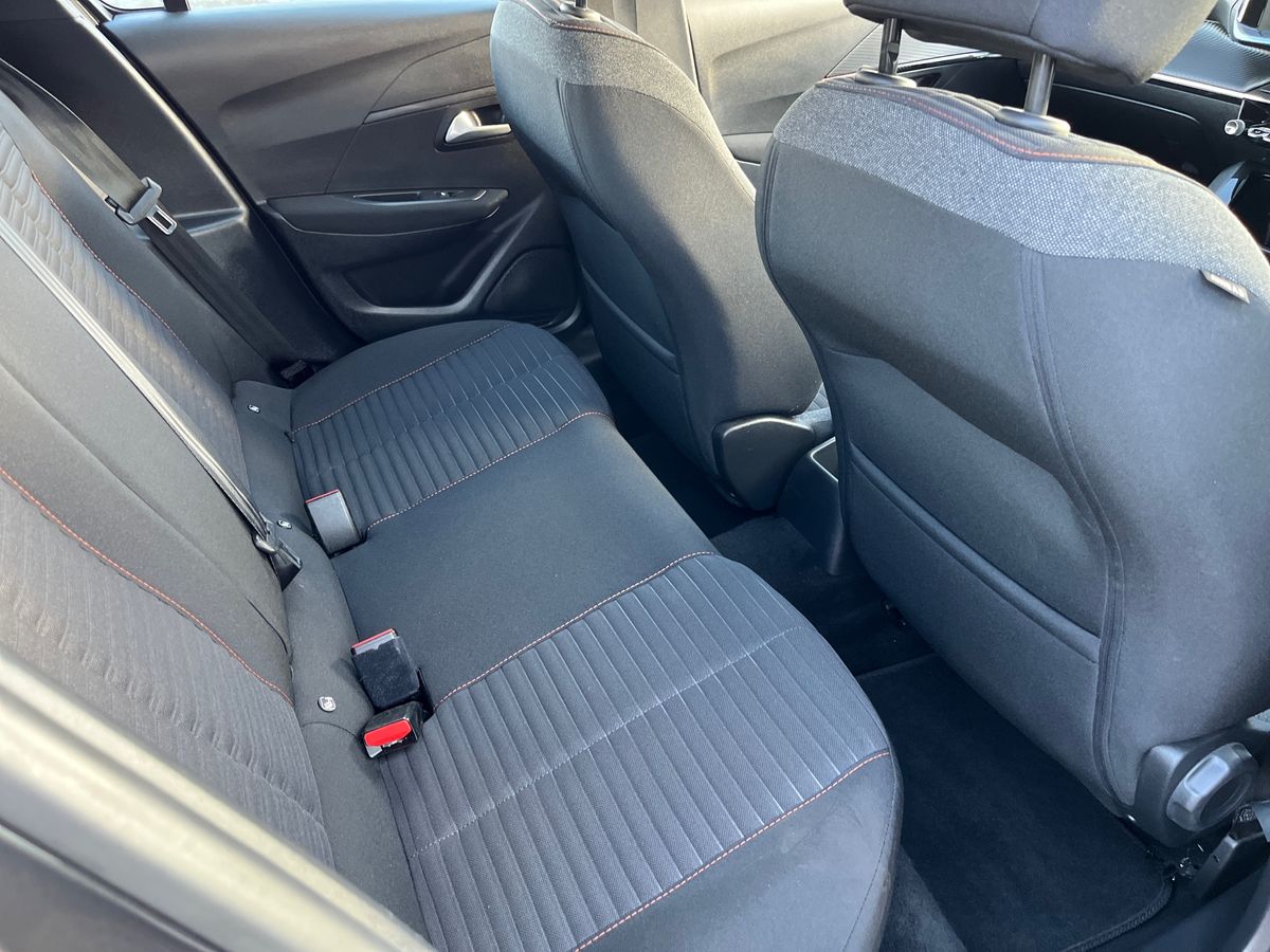 Used Peugeot 208 2021 for sale - 76476235: Photo 22