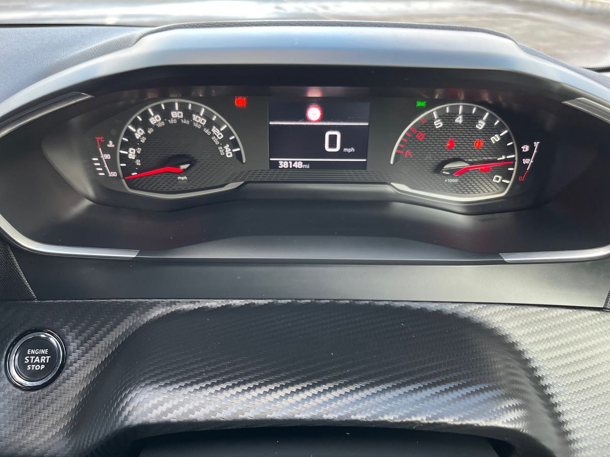 Used Peugeot 208 2021 for sale - 76476235: Photo 26