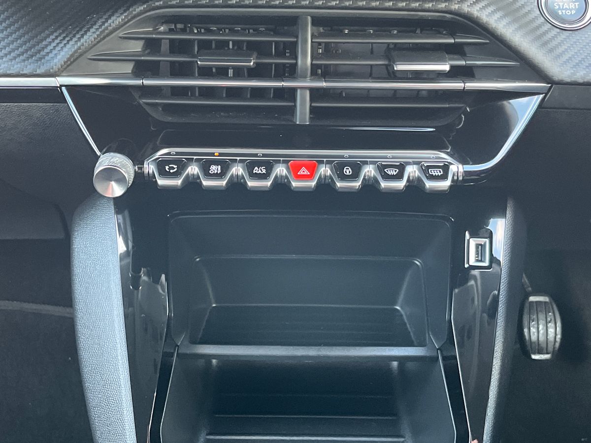 Used Peugeot 208 2021 for sale - 76476235: Photo 28