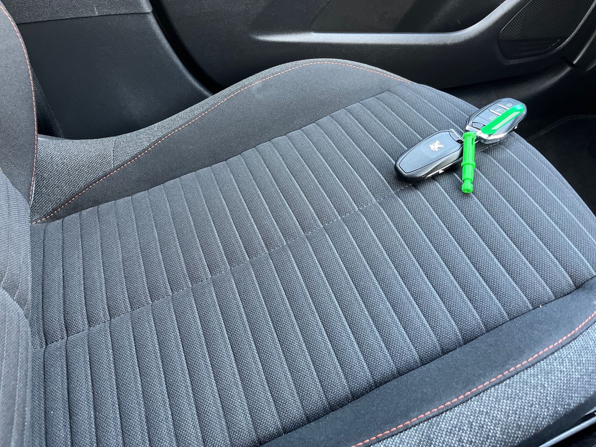 Used Peugeot 208 2021 for sale - 76476235: Photo 30