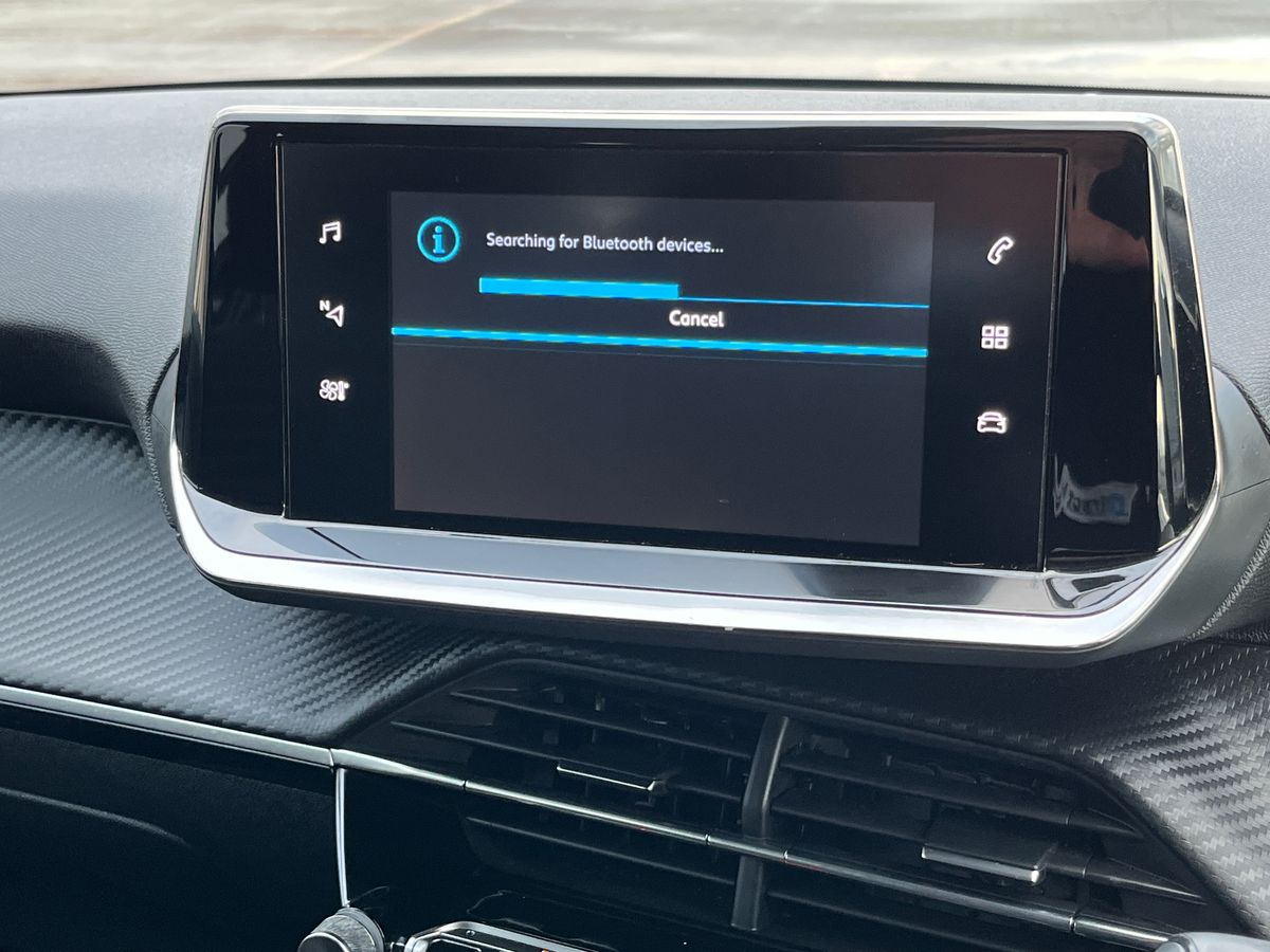 Used Peugeot 208 2021 for sale - 76476235: Photo 31