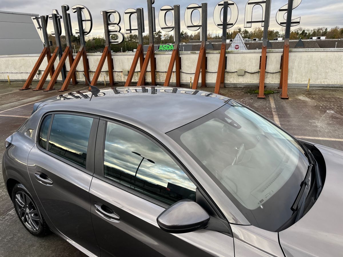 Used Peugeot 208 2021 for sale - 76476235: Photo 34