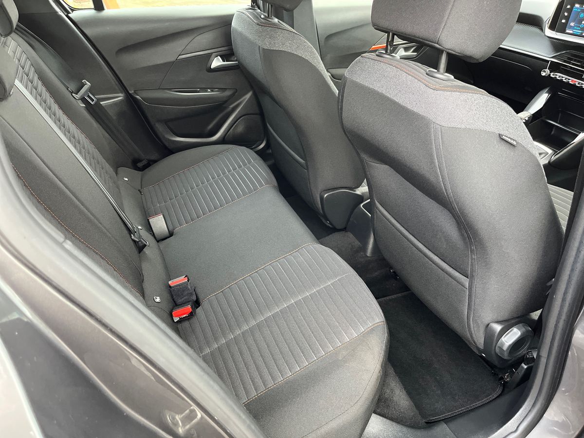Used Peugeot 208 2021 for sale - 76476235: Photo 35