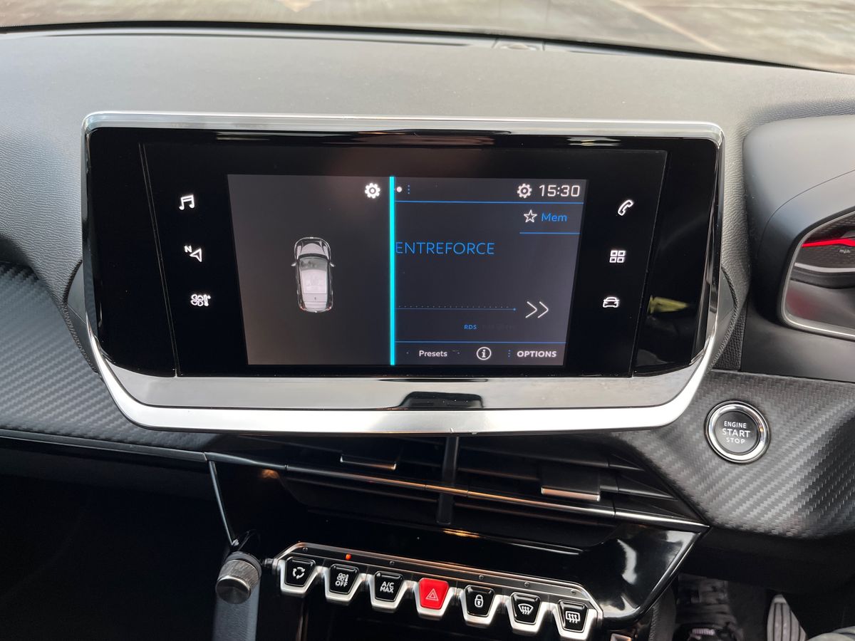 Used Peugeot 208 2021 for sale - 76476235: Photo 40