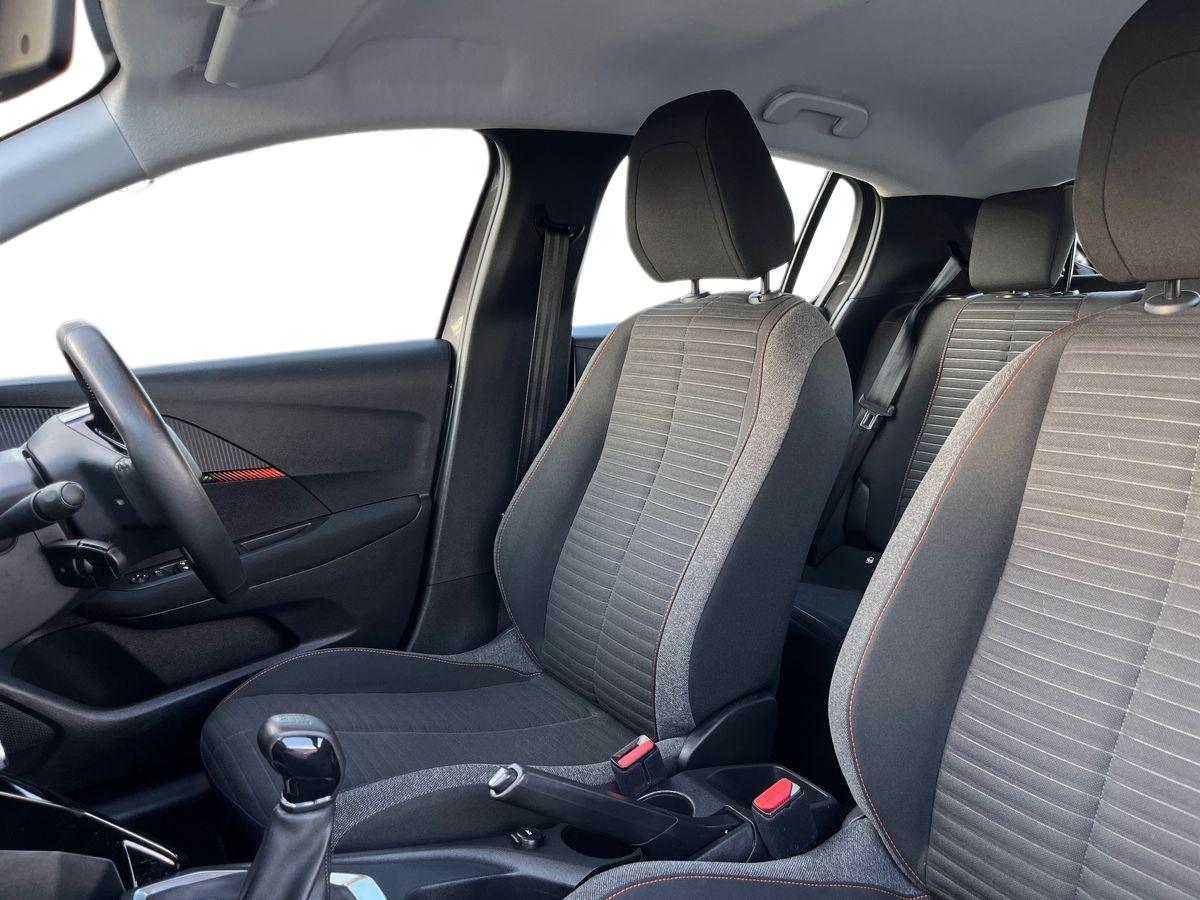 Used Peugeot 208 2021 for sale - 76476235: Photo 9