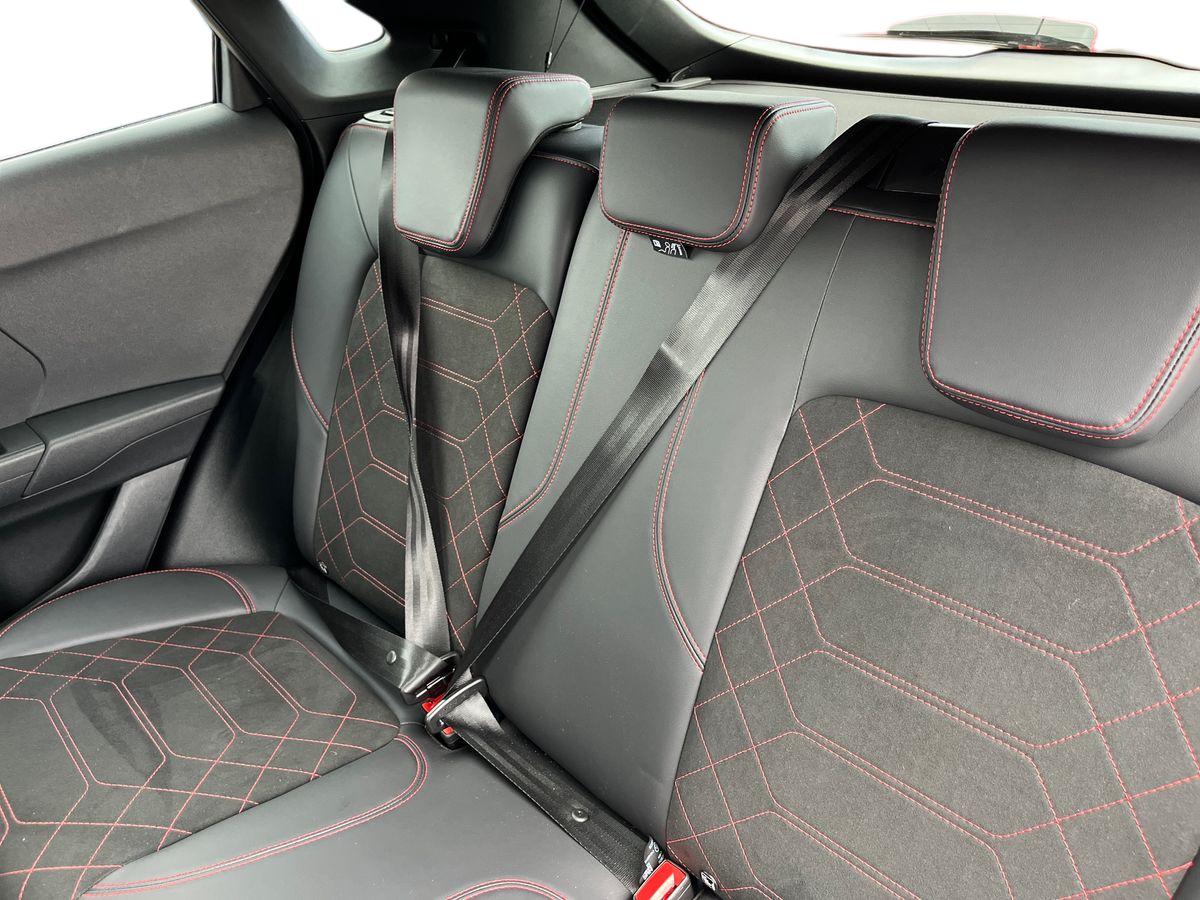 Used Ford Puma 2025 for sale - 76163993: Photo 10