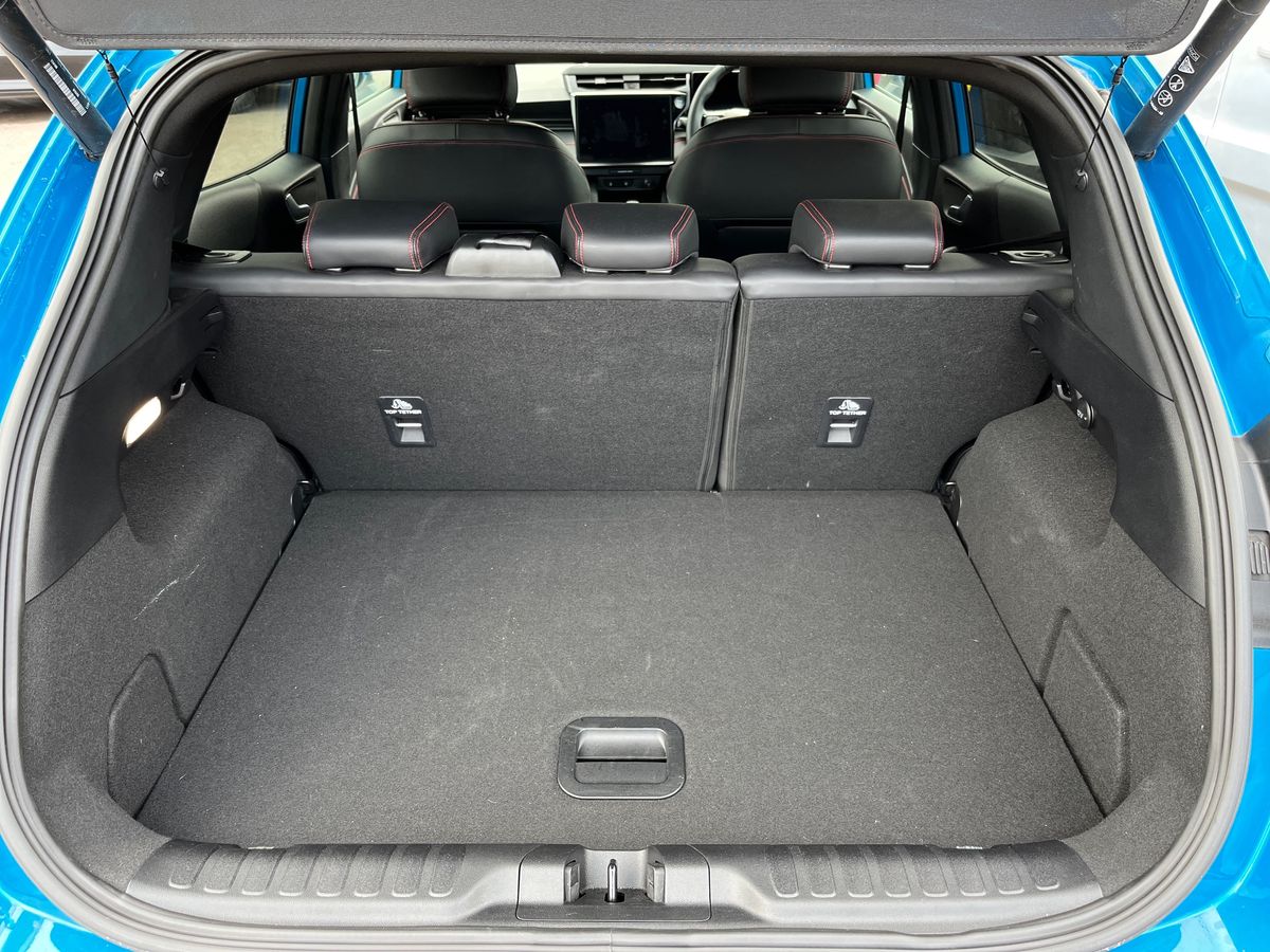 Used Ford Puma 2025 for sale - 76163993: Photo 11