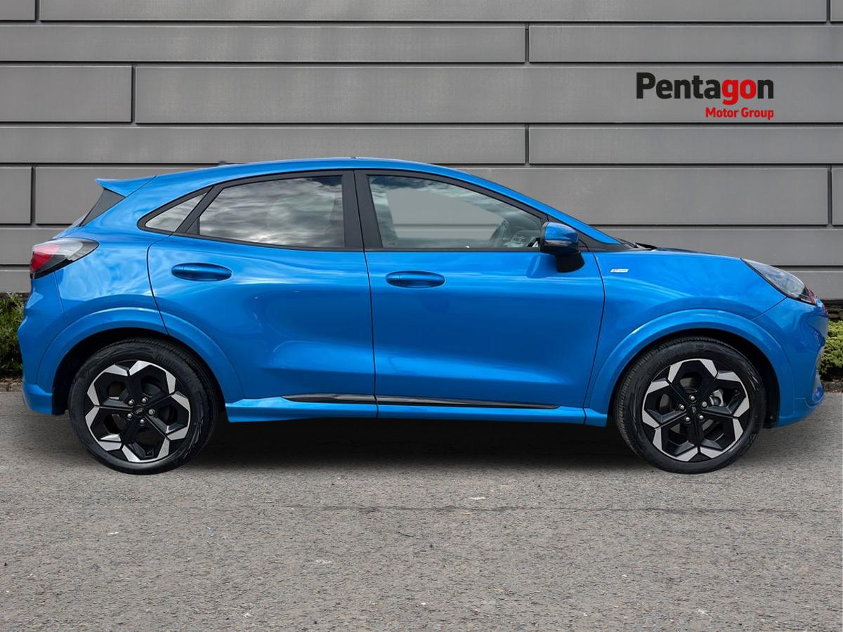 Used Ford Puma 2025 for sale - 76163993: Photo 13