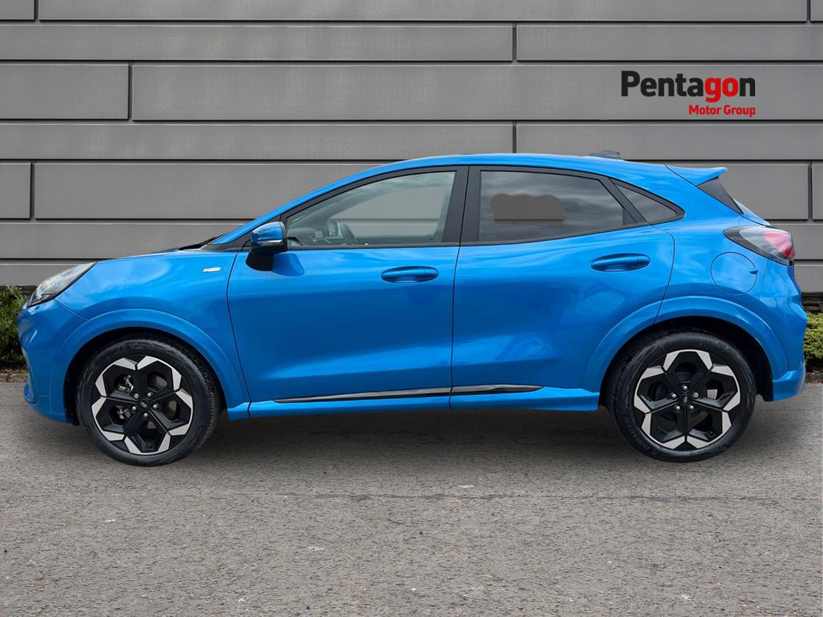 Used Ford Puma 2025 for sale - 76163993: Photo 14