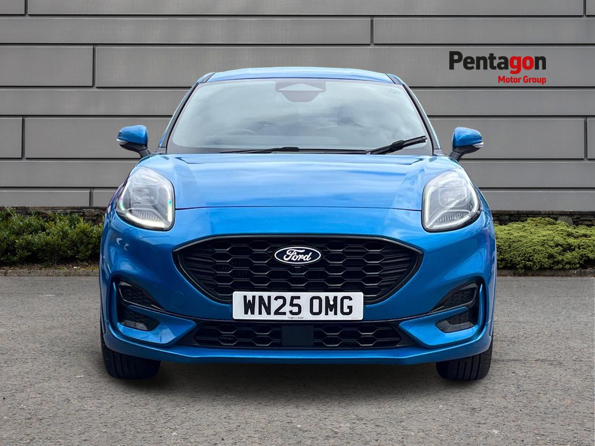 Used Ford Puma 2025 for sale - 76163993: Photo 15