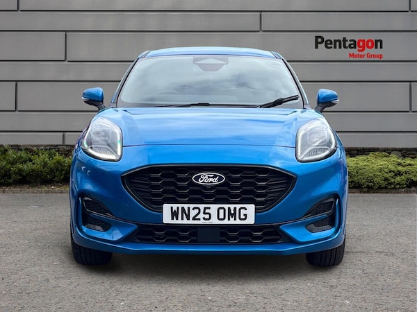 Used Ford Puma 2025 for sale - 76163993: Photo 15