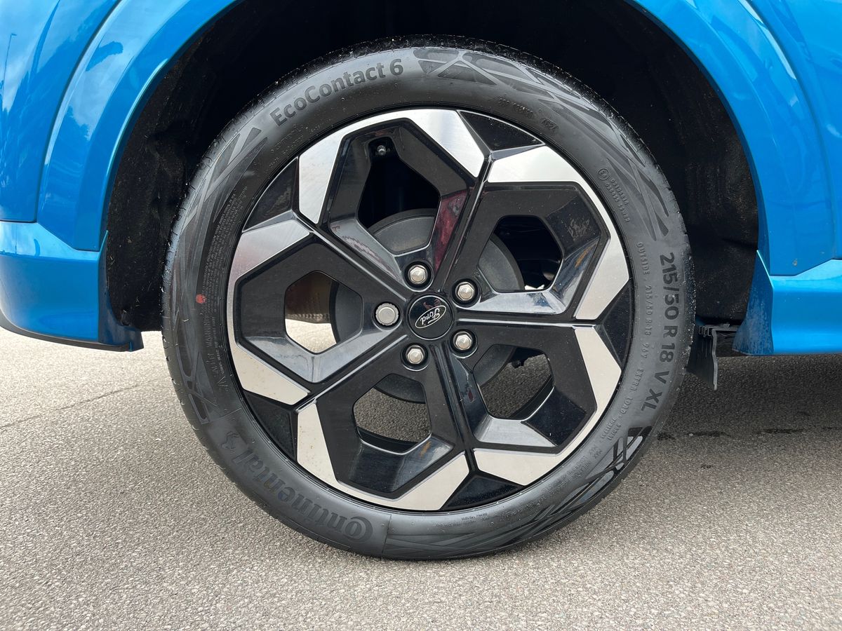 Used Ford Puma 2025 for sale - 76163993: Photo 17