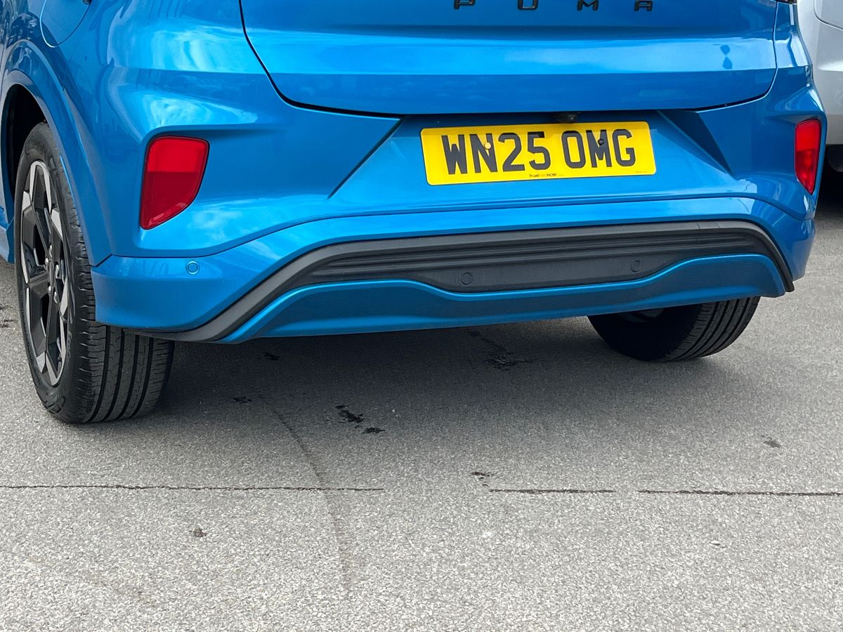 Used Ford Puma 2025 for sale - 76163993: Photo 18