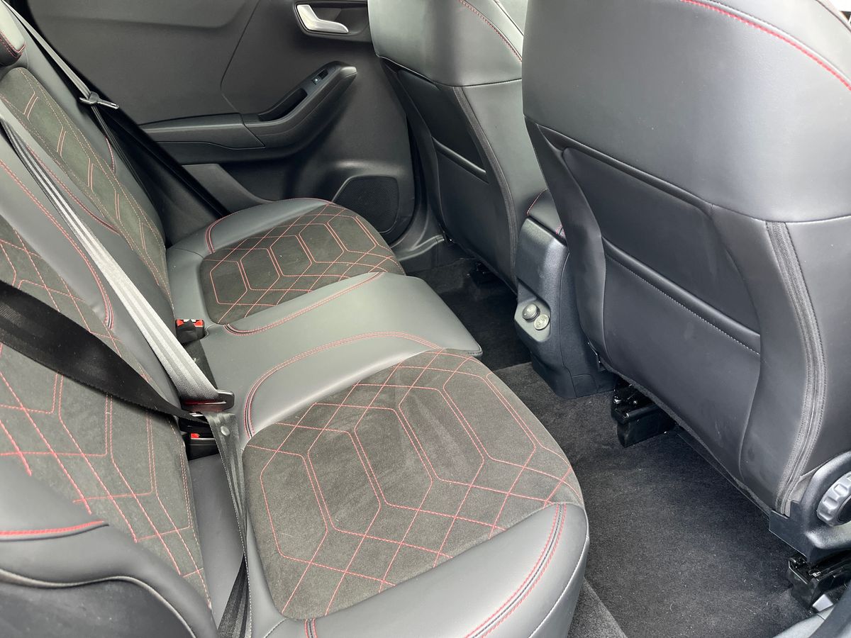 Used Ford Puma 2025 for sale - 76163993: Photo 20