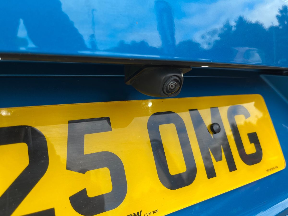 Used Ford Puma 2025 for sale - 76163993: Photo 21