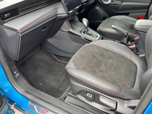 Used Ford Puma 2025 for sale - 76163993: Photo 22