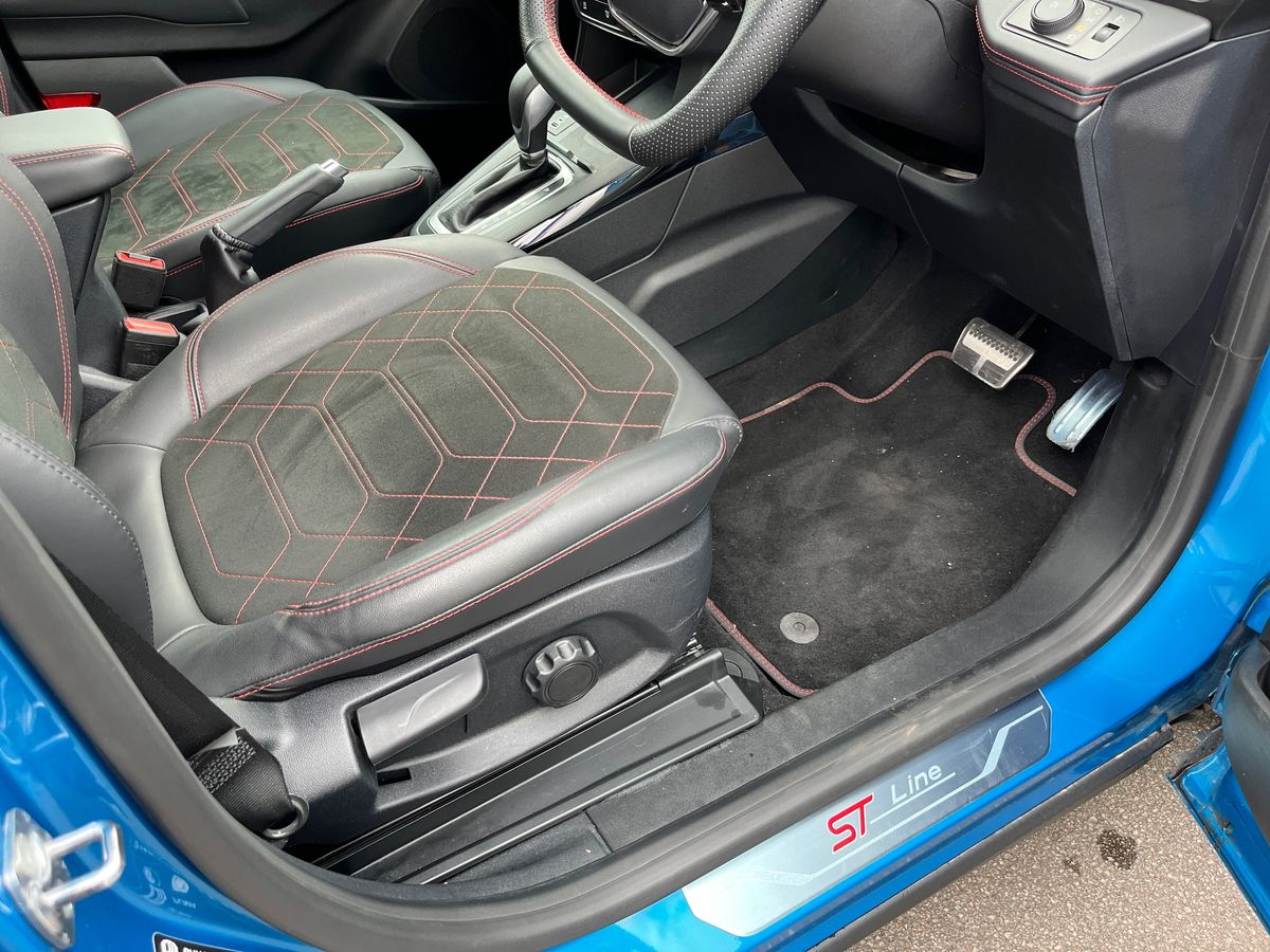 Used Ford Puma 2025 for sale - 76163993: Photo 23