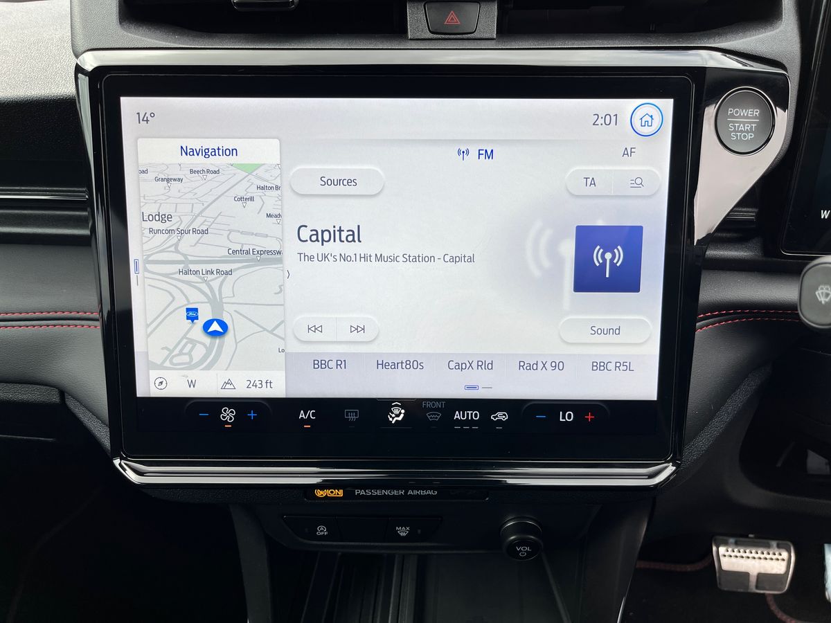 Used Ford Puma 2025 for sale - 76163993: Photo 28