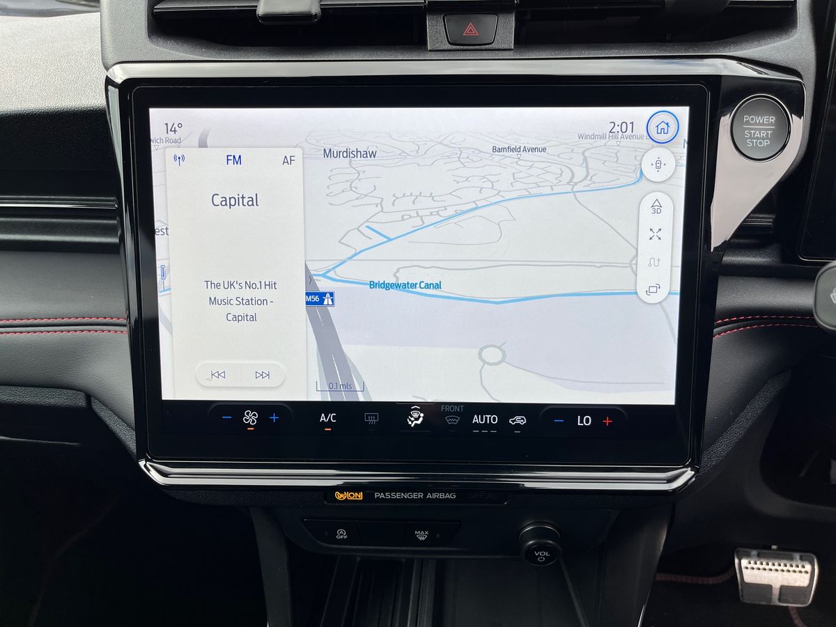 Used Ford Puma 2025 for sale - 76163993: Photo 29