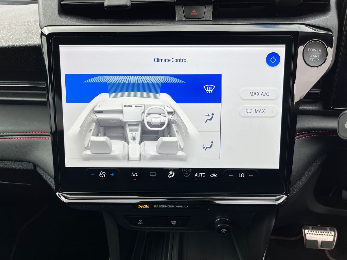 Used Ford Puma 2025 for sale - 76163993: Photo 30