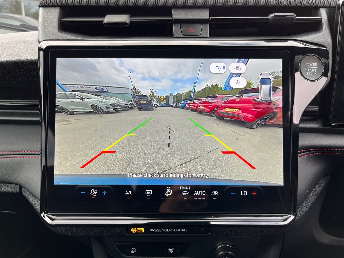 Used Ford Puma 2025 for sale - 76163993: Photo 31