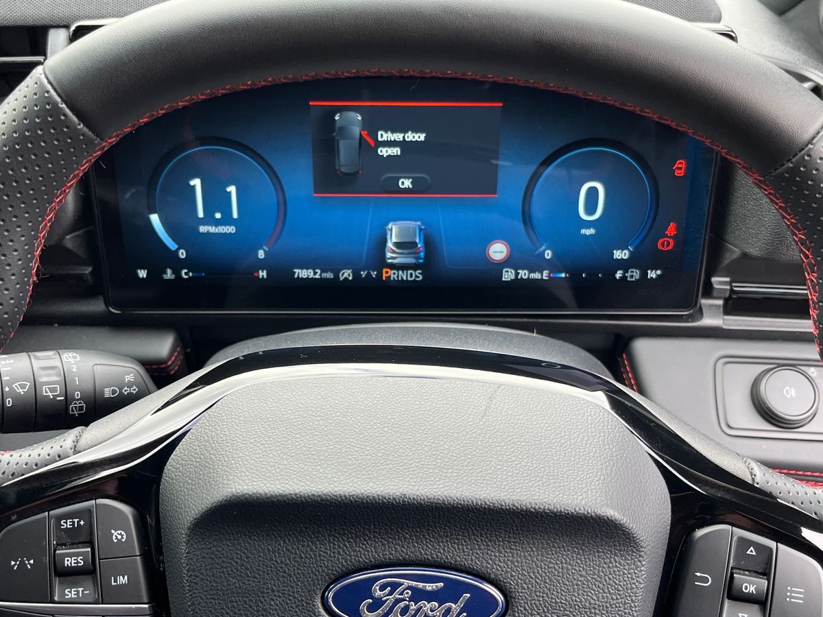 Used Ford Puma 2025 for sale - 76163993: Photo 33